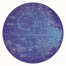 Star Wars Death Star 1000 Piece Jigsaw Puzzle