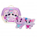 Scruff A Luvs Fantasy Pets Twin Pack