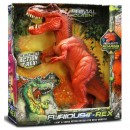 Primal Clash Ultimate T-Rex With Lights & Action Assorted Colours