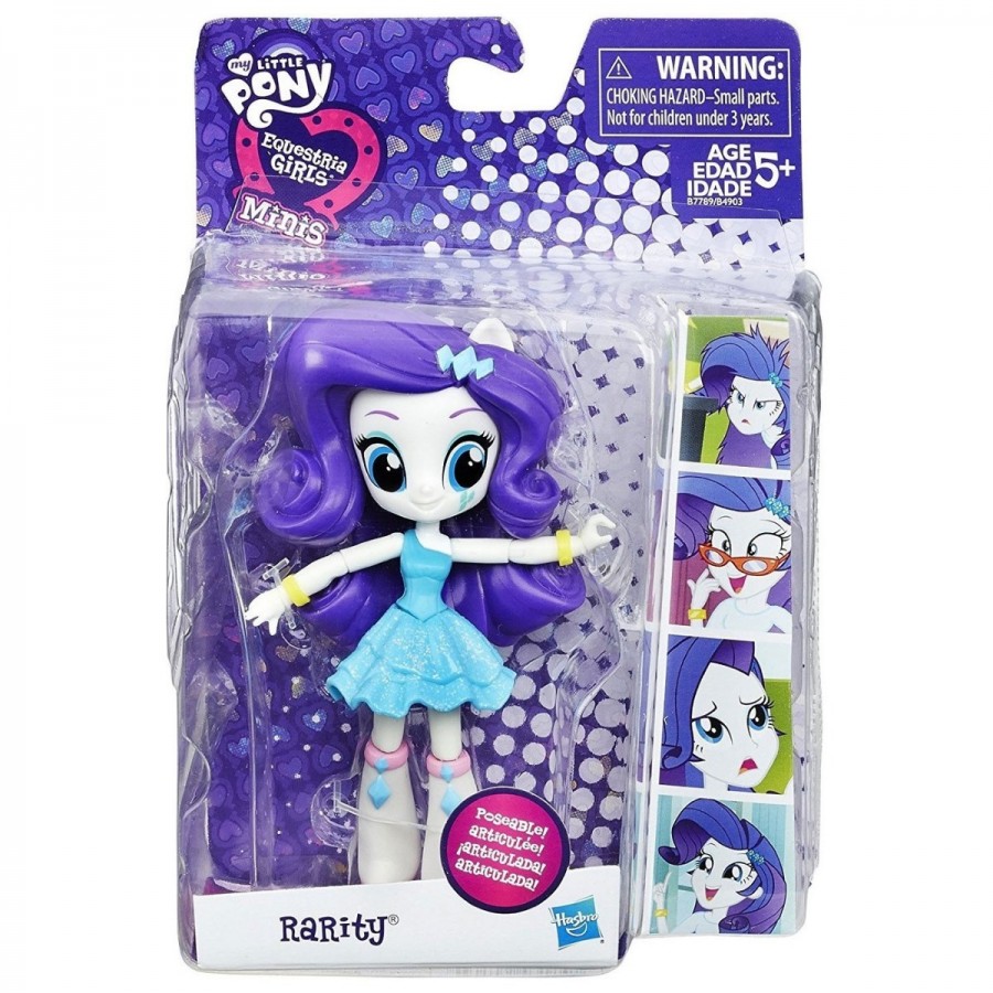 My Little Pony Equestria Girls Assorted