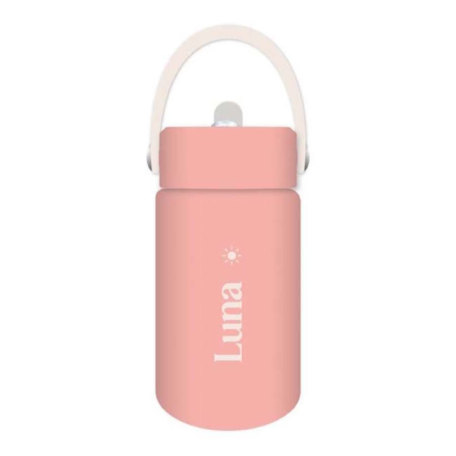 Drink Bottle For Kid With Luna
