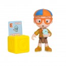 Blippi Ball Pit Figure In Blind Bag Assorted