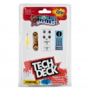 Worlds Smallest Slinky & Tech Deck Assorted