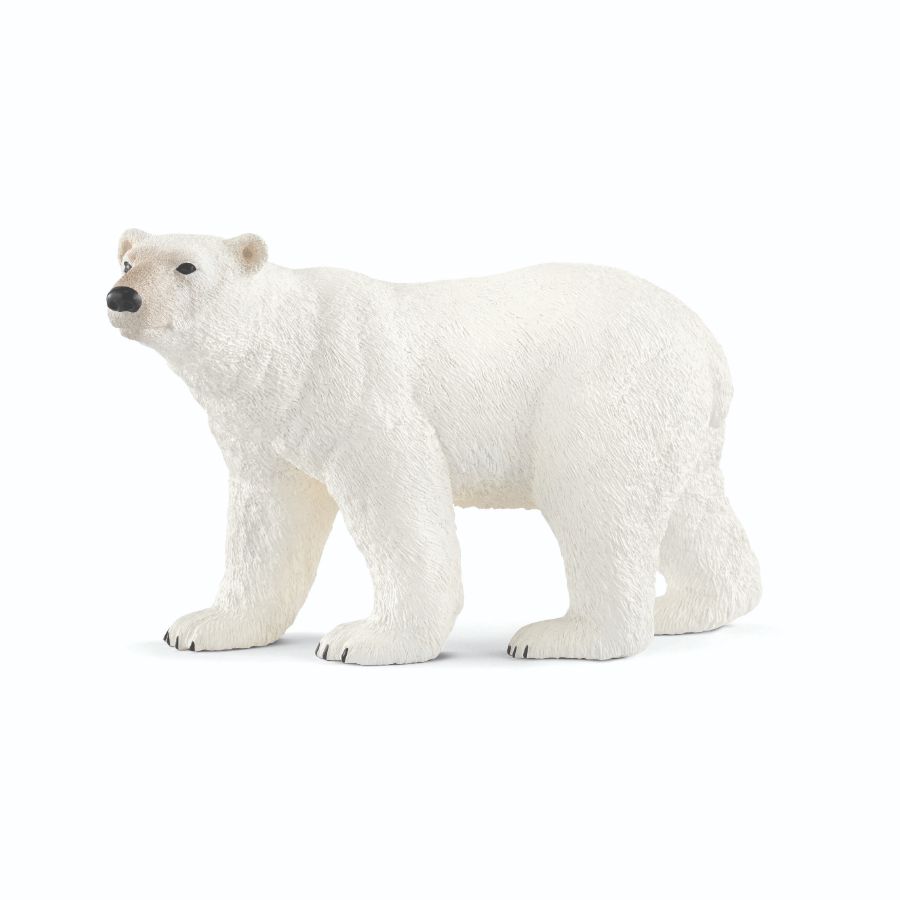 Schleich Polar Bear