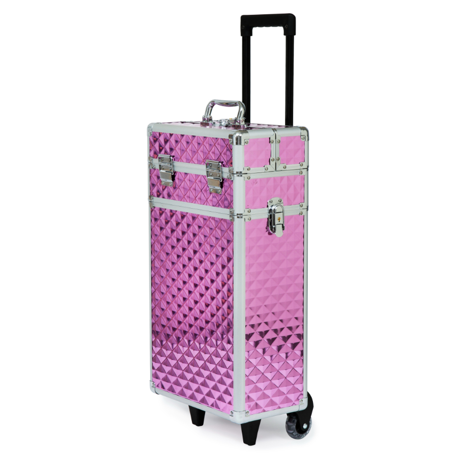 MYA Cosmetics Super Deluxe Make Up Trolley