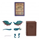 How To Train Your Dragon Movie Mini Collectible Dragon Assorted