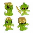 Treasure X Lost Lands Skull Island Treasure Hunters Assorted