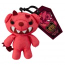 Deddy Bear In Blind Bag