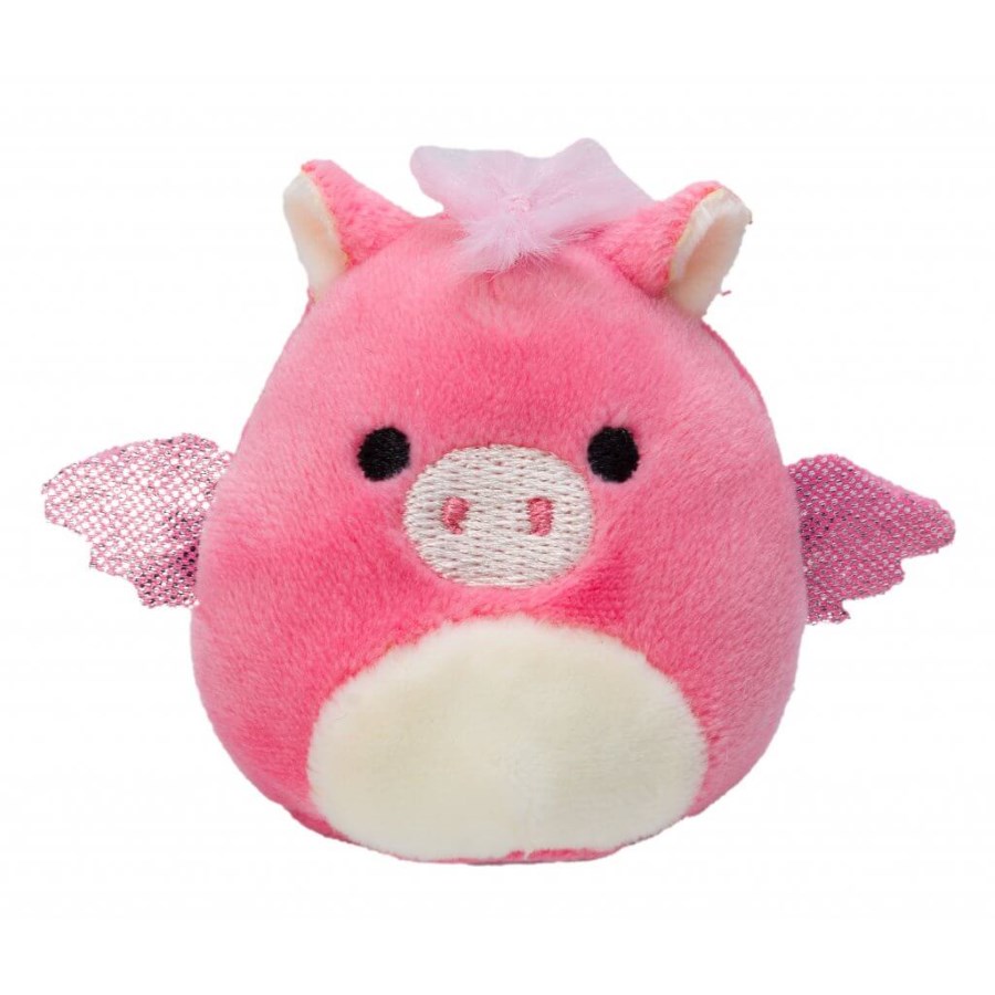 Squishmallows 2.5 Inch Micromallows Assorted