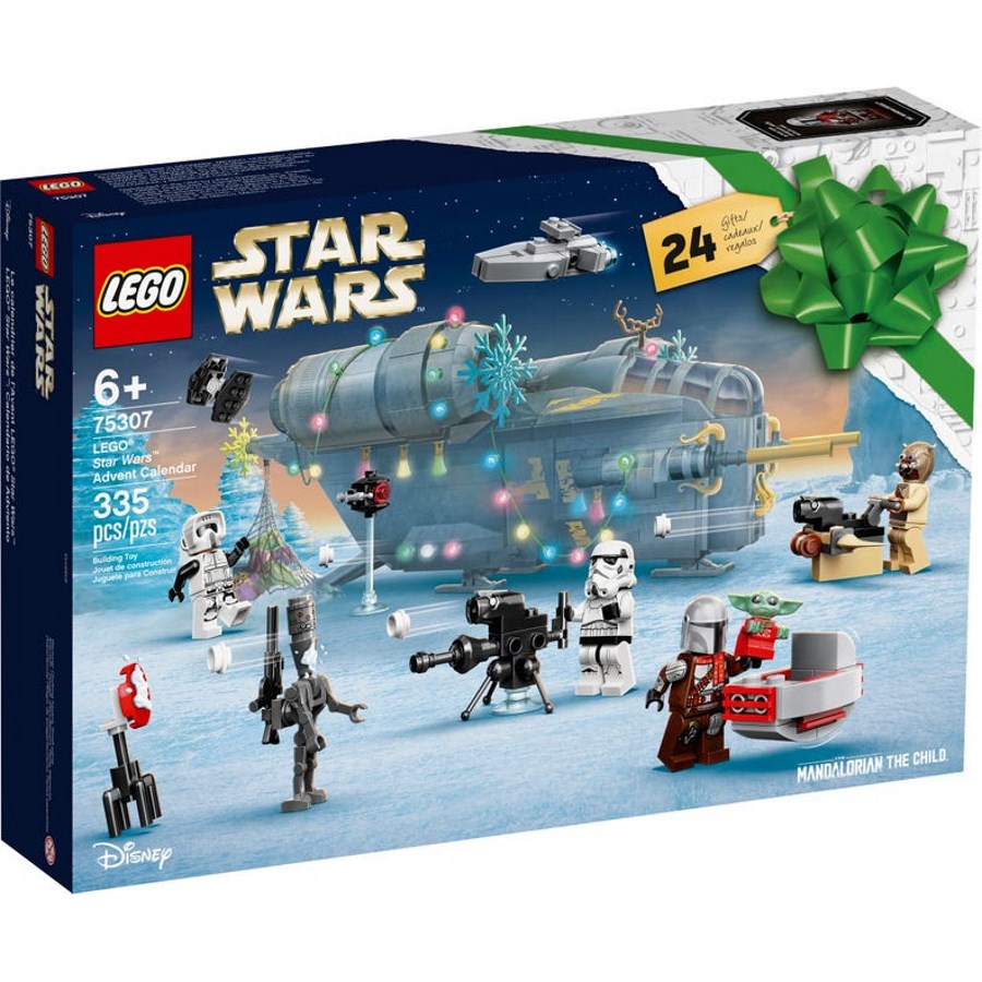 LEGO Star Wars Advent Calendar