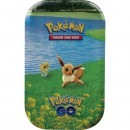 Pokemon TCG Pokemon GO Mini Tin Assorted