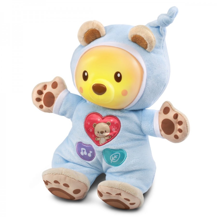 VTech Sleepy Glow Bear