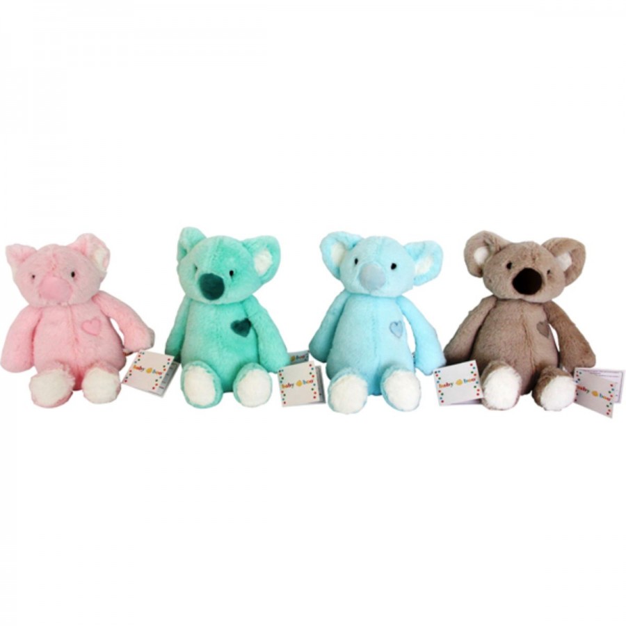 Koala Pastels Large Assorted