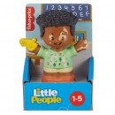 Fisher Price Little People Single Figure Assorted
