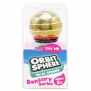 Trend Hub Metal Orbit Sphere Assorted