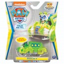 Paw Patrol True Metal Diecast Vehicle Assorted