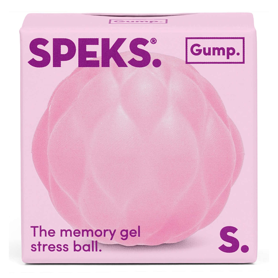 Speks Gump Surface Super Squish Assorted
