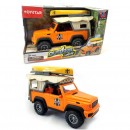 Adventure 4WD Aith Surfboards & Canoe Light & Sound Assorted