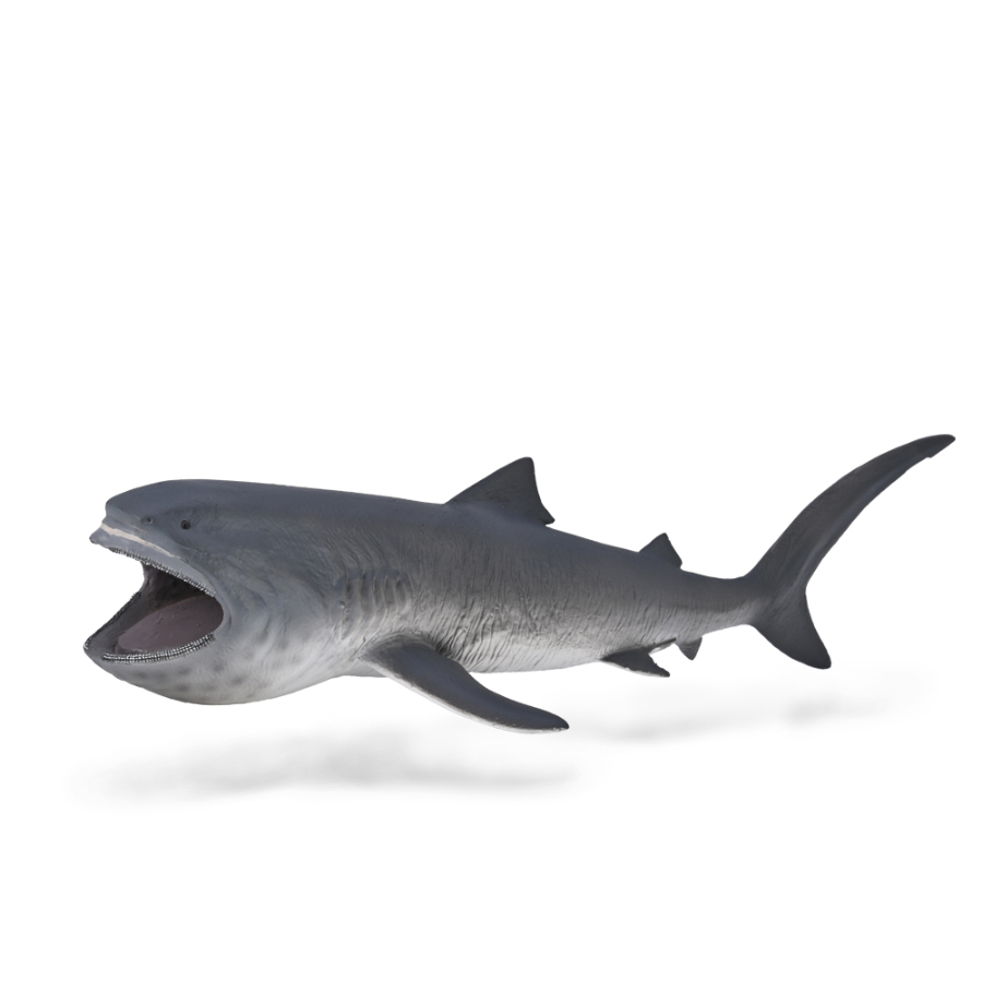 Collecta Extra Large Megamouth Shark