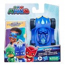 PJ Masks Hero Vehicle & Mask Assorted