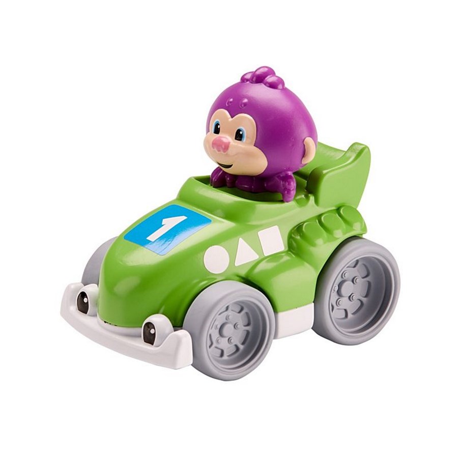 Fisher Price Speedsters Assorted