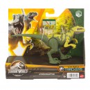 Jurassic World Strike Attack Dinosaur Assorted