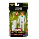 Marvel Legends Villains Assorted
