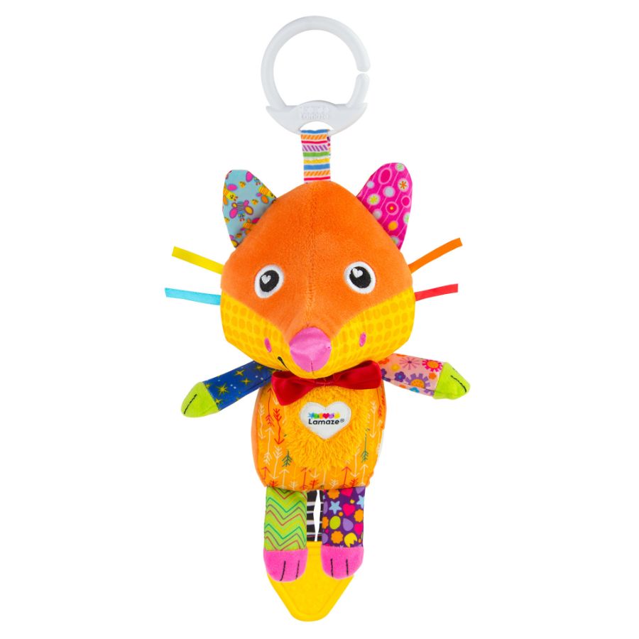 Lamaze Flannery the Fox