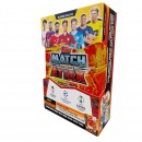 Topps Match Attax UEFA Champions League 2021-2022 Edition Mega Tin Assorted
