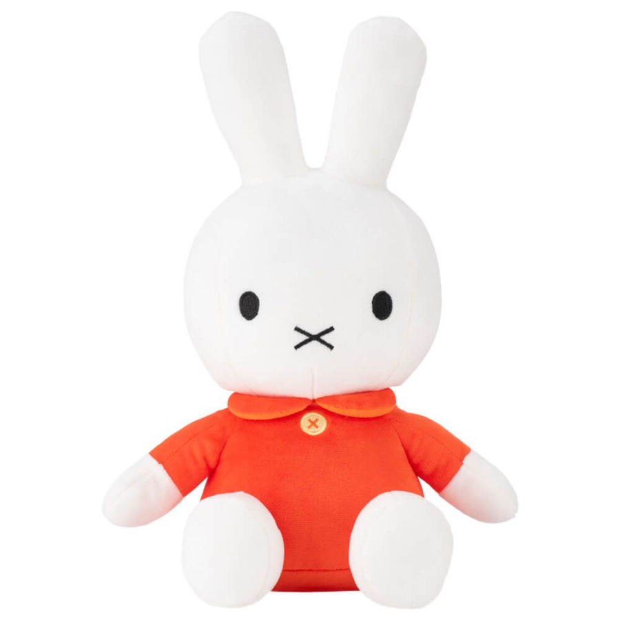 Miffy Plush Toy 35cm