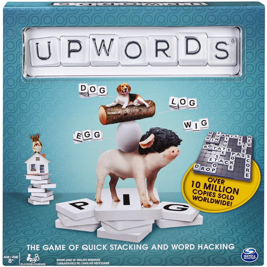 Upwords