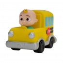 Cocomelon Mini Vehicle & Figure Assorted