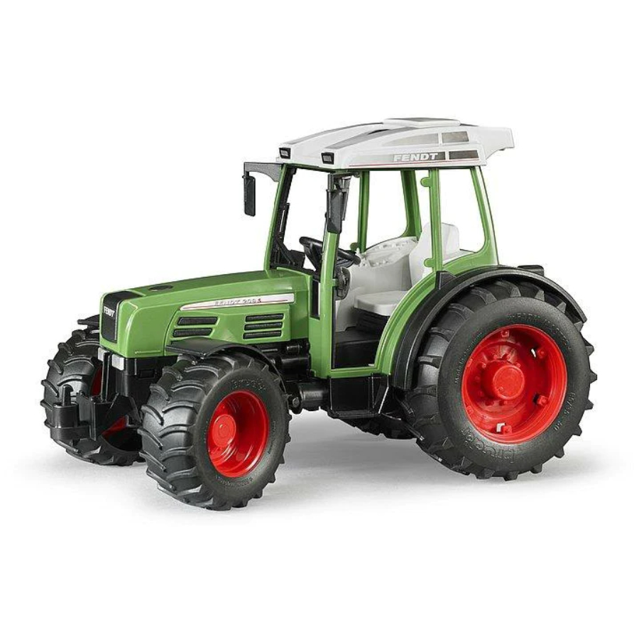 Bruder Fendt 209 S Tractor