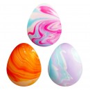 Schylling Nee-Doh Swirlie Eggs Assorted