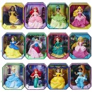 Disney Princess Doll In Capsual Blind Pack Assorted