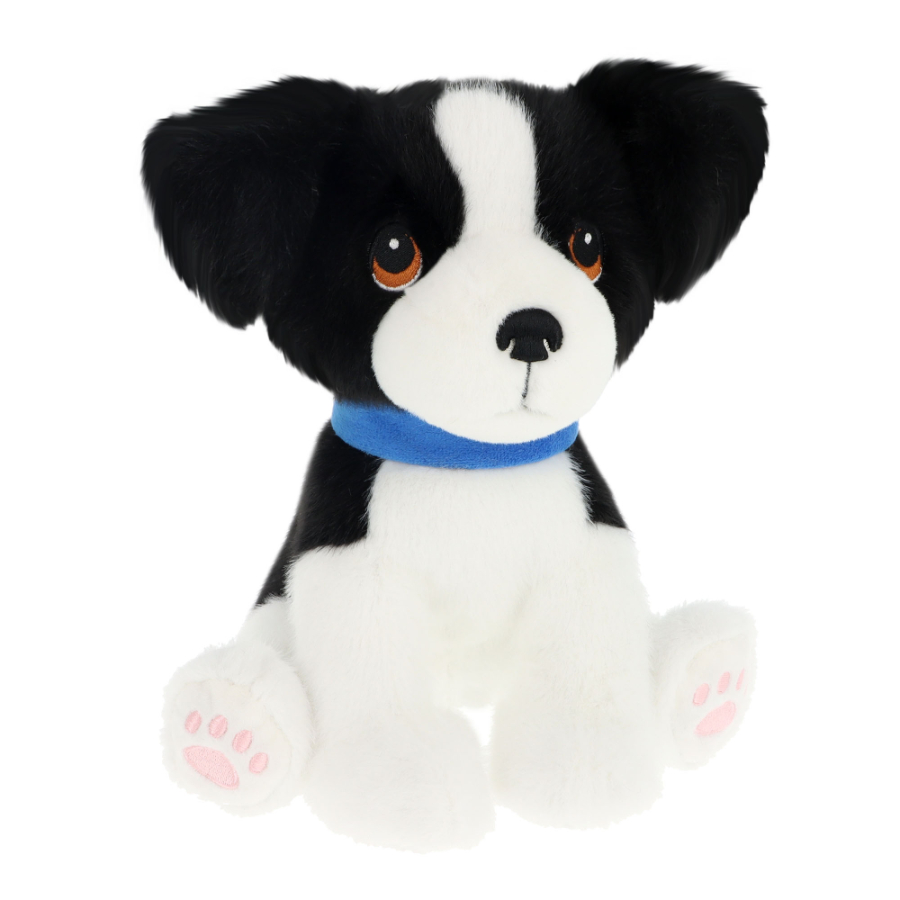 Keleeco Puppy Love Collie 23cm