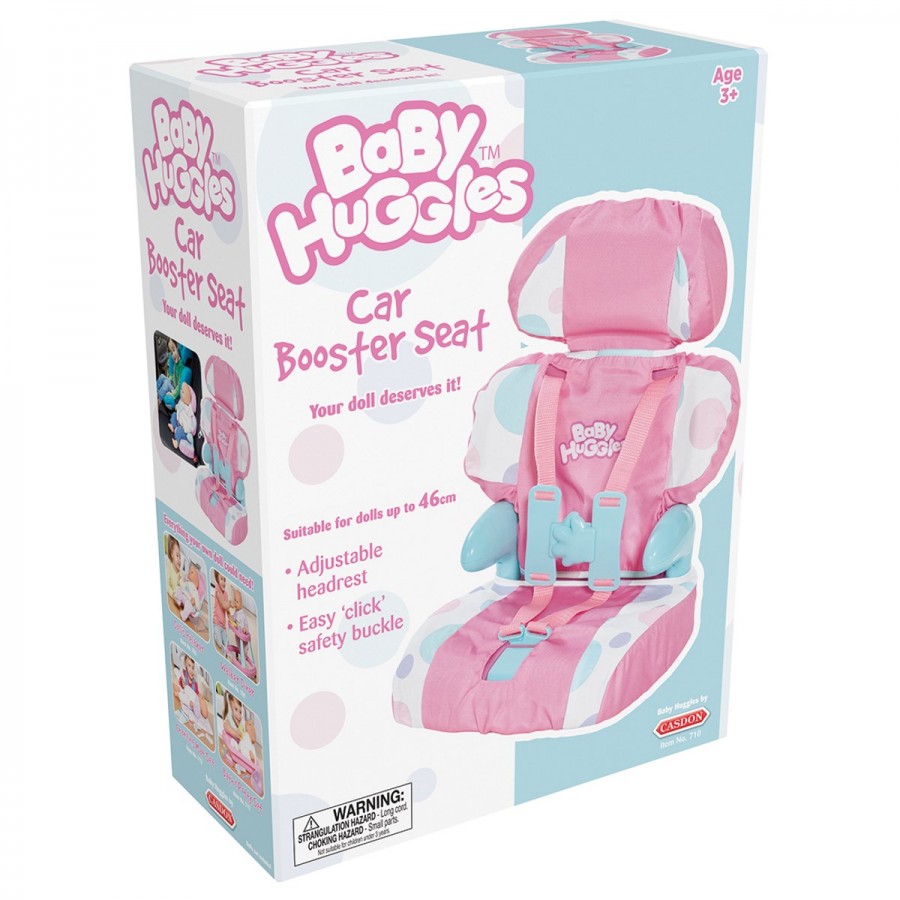 Casdon Doll Booster Seat