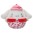 Squishmallows 8 Inch Plush Hello Kitty Valentines Day Assorted