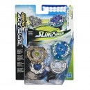 Beyblade Slingshock Dual Pack Assorted