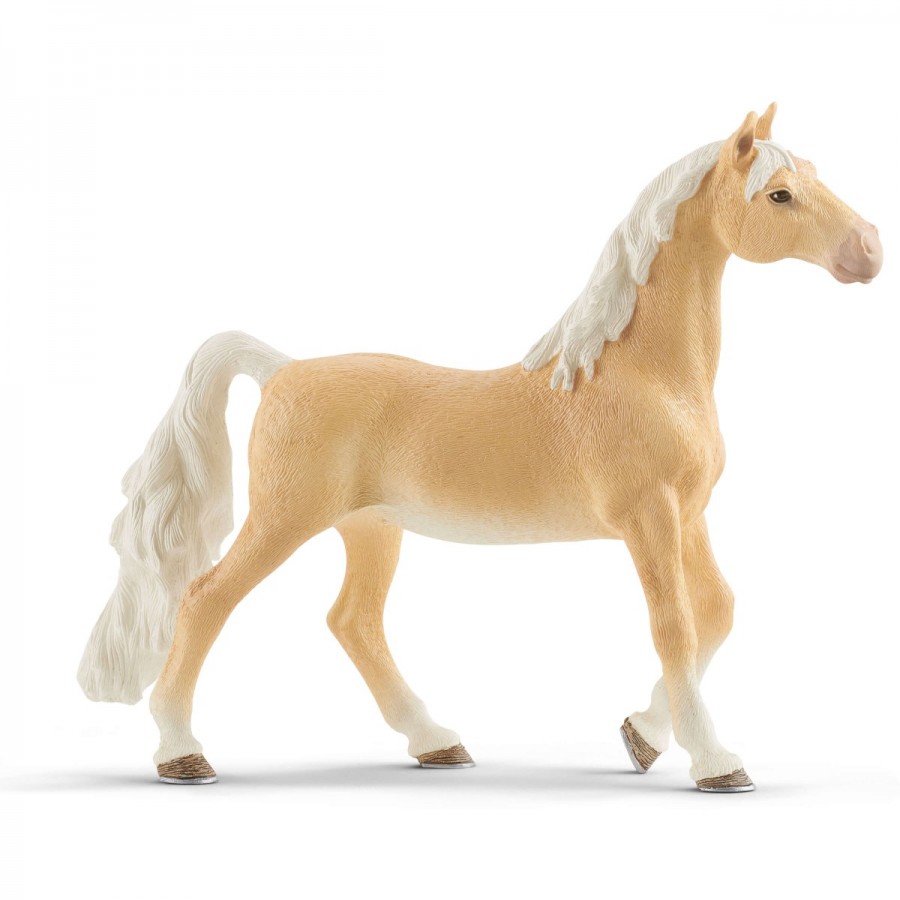 Schleich Horse American Saddlebred Mare