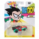 Hot Wheel Entertainment Animation Car Assorted
