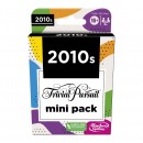Trivial Pursuit Mini Card Game Pack Assorted