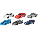 Hot Wheels Vehicles Themed Automotive Vehicle Assorted