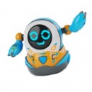 Xtreme Bots Robot Roll