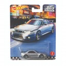 Hot Wheels Vehicles Boulevard Car Assorted