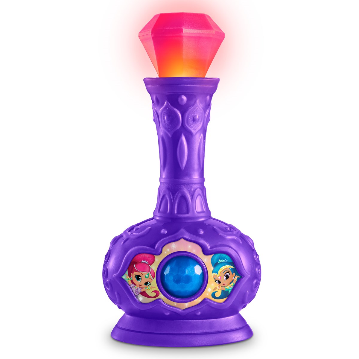 shimmer and shine toy genie