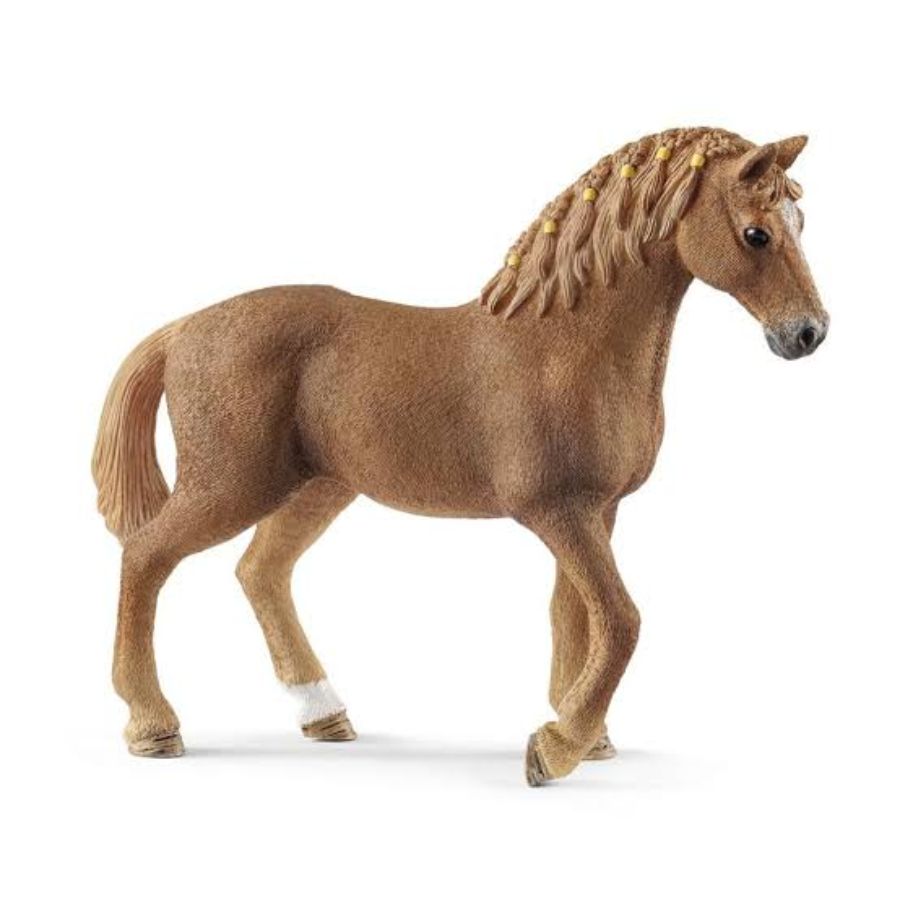 Schleich Quarter Horse Mare