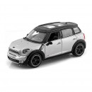 Maisto Diecast 1:24 Mini Countryman Assorted