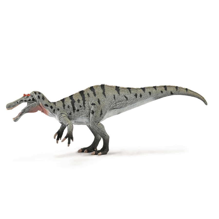 Collecta Extra Large Ceratosuchops Fishing With Movable Jaw