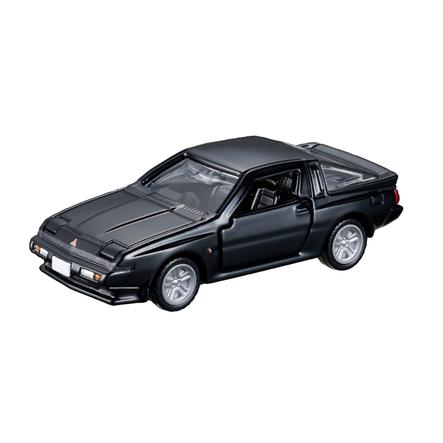 Tomica Diecast Premium 13 - Mitsubishi Starion